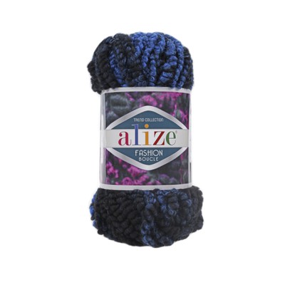 Alize Fashion Boucle