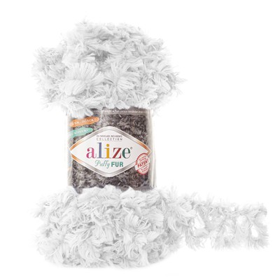 Alize Puffy Fur