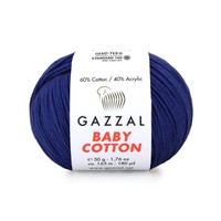 Gazzal Baby Cotton