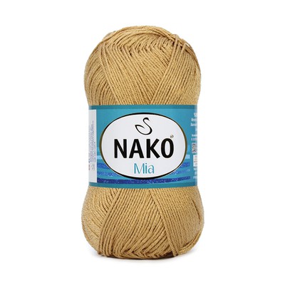 Nako Mia