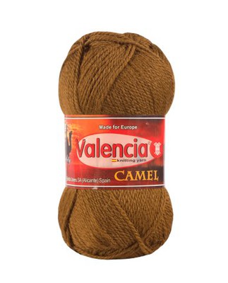 Valencia Camel