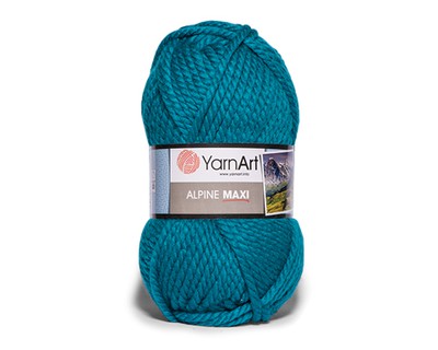 YarnArt Alpine Maxi