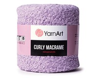 YarnArt Curly Macrame