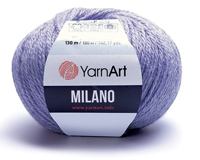 YarnArt Milano