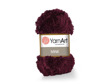 YarnArt Mink