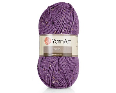 YarnArt Tweed