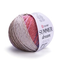 YarnArt Summer Dream