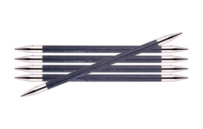 KnitPro Спицы носочные Royale, 6.50 мм, 20 см