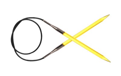KnitPro Спицы круговые Trendz, 6.00 мм, 100 см