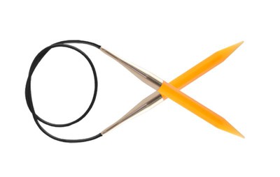 KnitPro Спицы круговые Trendz, 10.00 мм, 120 см