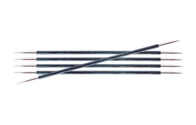 KnitPro Спицы носочные Royale, 3.25 мм, 20 см