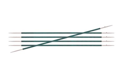 KnitPro Спицы носочные Royale, 2.00 мм, 15 см