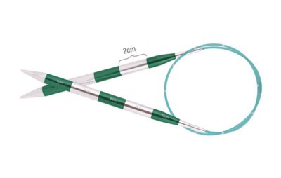 KnitPro Спицы круговые Smartstix, 2.75 мм, 80 см