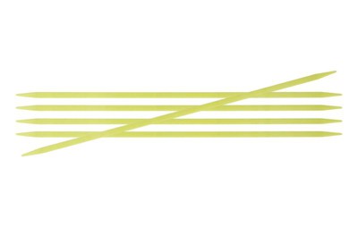KnitPro Спицы носочные Trendz, 3.75 мм, 15 см