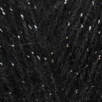 Alize Angora Gold Simli цвет 60