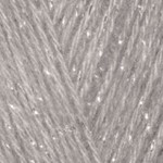 Alize Angora Gold Simli цвет 652