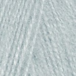 Alize Angora Real 40 цвет 114