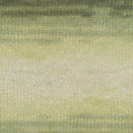 Alize Angora Real 40 Batik цвет 1593