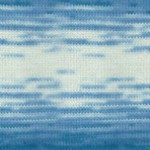 Alize Angora Real 40 Batik цвет 4003