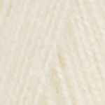 Alize Angora Real 40 Plus цвет 1