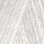 Alize Angora Real 40 Plus цвет 599