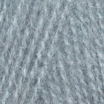 Alize Angora Real 40 Plus цвет 87