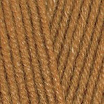 Alize Lanagold цвет 499