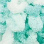 Alize Puffy Color цвет 6401