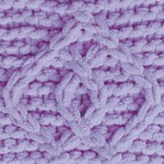 Alize Puffy Fine color 166