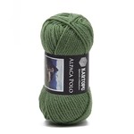 Kartopu Alpaca Polo цвет K430