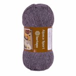Kartopu Alpaca Sport цвет K1002