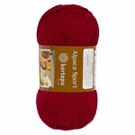 Kartopu Alpaca Sport цвет K122