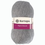Kartopu Angora Natural цвет K1001