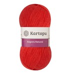 Kartopu Angora Natural цвет K1170