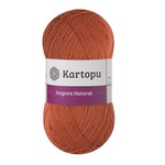 Kartopu Angora Natural цвет K1210