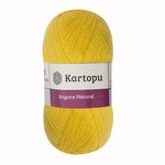 Kartopu Angora Natural цвет K1321