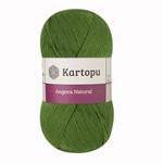 Kartopu Angora Natural цвет K1391
