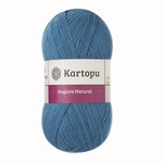 Kartopu Angora Natural цвет K1467