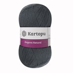 Kartopu Angora Natural цвет K1480