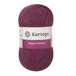 Kartopu Angora Natural цвет K1723