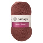 Kartopu Angora Natural цвет K1892