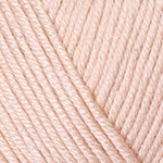 YarnArt Baby Cotton цвет 404