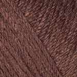 YarnArt Baby Cotton цвет 408