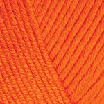 YarnArt Baby Cotton цвет 421