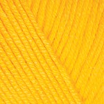 YarnArt Baby Cotton цвет 432