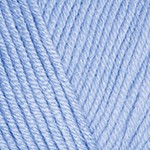 YarnArt Baby Cotton цвет 448