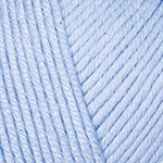 YarnArt Baby Cotton цвет 450