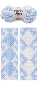 Alize Puffy More цвет 6266