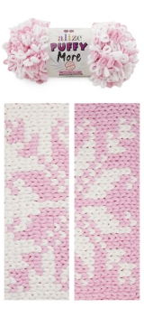 Alize Puffy More цвет 6267
