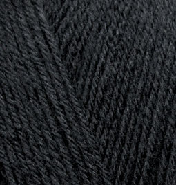 Alize Superwash Artisan цвет 60